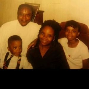 Meet your Posher, Toni